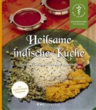 Sabine Geisler, Sya Kumar, Syal Kumar - Heilsame indische Küche