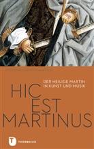 Diözesanmuseum Rottenburg, Diözesanmuseu Rottenburg, Diözesanmuseum Rottenburg - Hic est Martinus, m. Audio-CD