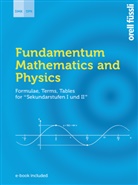 DMK Deutschschweiz, DPK - Fundamentum Mathematics and Physics - includes e-book