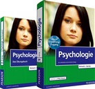 Richard J Gerrig, Richard J. Gerrig, Gerrig Richard J. - Value Pack Psychologie, 2 Bde.