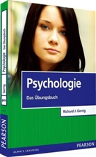 Richard J Gerrig, Richard J. Gerrig, Gerrig Richard J. - Psychologie