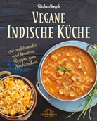 Richa Hingle - Vegane Indische Küche