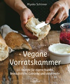 Miyoko Schinner - Vegane Vorratskammer