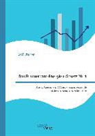 Kai Fichtner - Das Erneuerbare-Energien-Gesetz 2014 - Auswirkungen des EEG auf die Energiewende und die energieintensive Industrie
