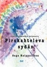 Saga Raippalinna - Pirskahteleva sydän