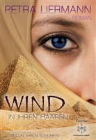 Petra Liermann - Wind in ihren Haaren