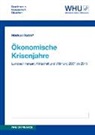 Markus Rudolf - Ökonomische Krisenjahre
