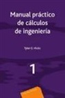 Manual práctico de cálculos de ingeniería