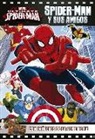 Marvel - Spider-Man y sus amigos