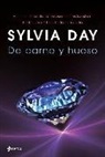 Sylvia Day - De carne y hueso
