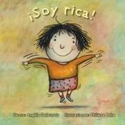 Philippe Beha, Angele Dalaunois, Angèle Delaunois - ¡Soy rica!