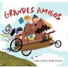 Linda Sarah, Benji Davies - Grandes amigos