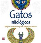 German Anon - GATOS MITOLOGICOS