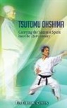 Eli Eliyahu Cohen - Tsutomu Ohshima: Carrying the Samurai Spirit Into the 21st Century