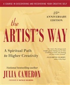 Julia Cameron - The Artit's Way