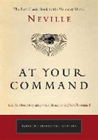Neville - At Your Command