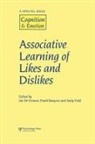 Jan Baeyens De Houwer, Jan De Baeyens Houwer, Frank Baeyens, Jan de Houwer, Andy Field - Associative Learning of Likes and Dislikes