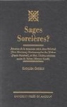 Kathleen Gyssels, Gyssels Kathleen - Sages Sorcieres?