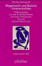 Monika Gerlinghoff - Magersucht und Bulimie, Innenansichten