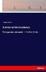 Anonym, Anonymus - A letter to his excellency