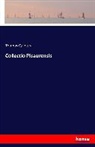 Anonym, Anonymus, Thomus Quintus - Collectio Pisaurensis