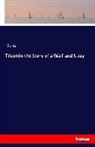 Ouida, Bernhard Tauchnitz - Tricotrin the Story of a Waif and Stray