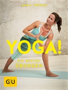 Anna Trökes - Yoga! Die besten Übungen