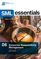 Fridolin S. Brand, Herbert Winistörfer, ZHAW School of Management and Law - Corporate Responsibility Management