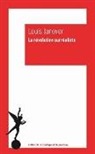 Louis Janover, Louis (1937-....) Janover, JANOVER LOUIS, LOUIS JANOVER - La révolution surréaliste