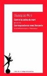 Giuseppe Pelli, Giuseppe Pelli, PELLI GIUSEPPE, Philippe Audegean - Contre la peine de mort. Correspondance avec Beccaria