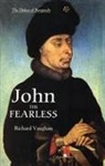 Bertrand Schnerb [Foreword], Bertrand Schnerb, Schnerb (Foreword) Bertrand, Bertrand Schnerb [Foreword], Richard Vaughan - John the Fearless