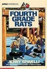 Jerry Spinelli - Fourth Grade Rats