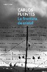 Carlos Castellanos Fuentes, Carlos Fuentes - La frontera de cristal / The Crystal Frontier