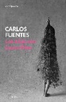 Carlos Castellanos Fuentes, Carlos Fuentes - Los aios con Laura Diaz / The Years with Laura Diaz
