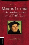 Mario Miegge - Martín Lutero