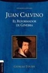 Giorgio Tourn - Juan Calvino