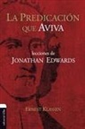 Ernest Klassen - La predicación que aviva
