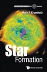 Mark R Krumholz, Mark R (Australian National Univ Krumholz, Mark R. Krumholz, Mark R Krumholz - Star Formation