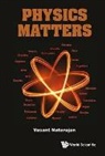 Vasant Natarajan, Vasant (Indian Inst Of Science Natarajan, Natarajan Vasant, Vasant Natarajan - Physics Matters