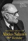 Michael Duff &amp; Kok Khoo Phua Lars Brink, Lars Brink, Michael James Duff, Kok Khoo Phua - Memorial Volume on Abdus Salam's 90th Birthday