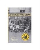 Krista Halverson, Jeanette Winterson, Krista Halverson - Shakespeare and Company, Paris A History The Rag & Bone Shop of the Heart