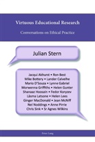 Julian Stern - Virtuous Educational Research