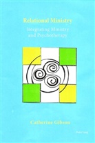 Catherine Gibson - Relational Ministry