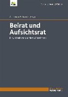 Christoph Achenbach, D Christoph Achenbach, Frederik Gottschalck, Frederik Gottschalck - Beirat und Aufsichtsrat
