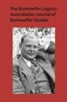 Terence Lovat - The Bonhoeffer Legacy