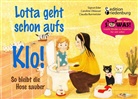 Claudia Burmeister, Sigrun Eder, Caroline Oblasser - Lotta geht schon aufs Klo!