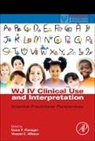 Vincent C Alfonso, Vincent C. Alfonso, Dawn P Flanagan, Dawn P Flanagan, Dawn P. Flanagan, Vincent C Alfonso - WJ IV Clinical Use and Interpretation