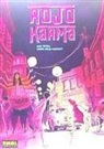 Pierre-Henry Gomont, Eddy Simon - Rojo Karma