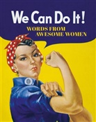 Summersdale Publishers, Summersdale - We Can Do It!