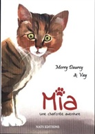 Merry Daurey, Valérie (Vay) Loetscher, Vay, Nat Editions, Nats Editions, Nats Editions - Mia